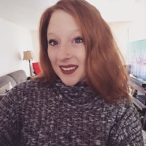 Meet your Posher, Mariah